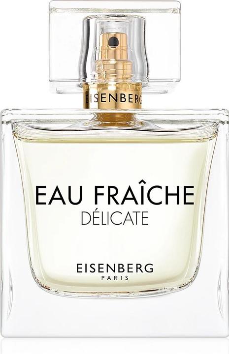 Produktbild Eisenberg Eau Fraiche Delicate Eau de Parfum 100 ml - Damenduft (Eau de Parfum, 100 ml)
