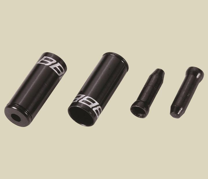 Actual product image BBB CableCap Kit BCB-99 Cable Connections
