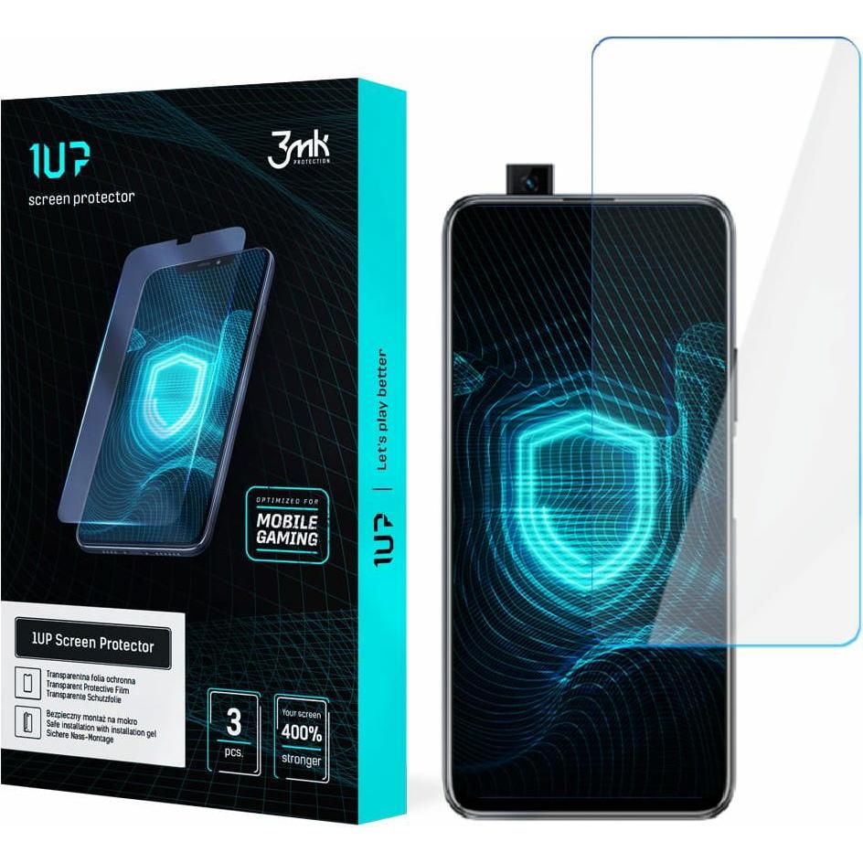 3MK 1UP (3 pz., Huawei Enjoy 20 5G), Pellicola protettiva smartphone