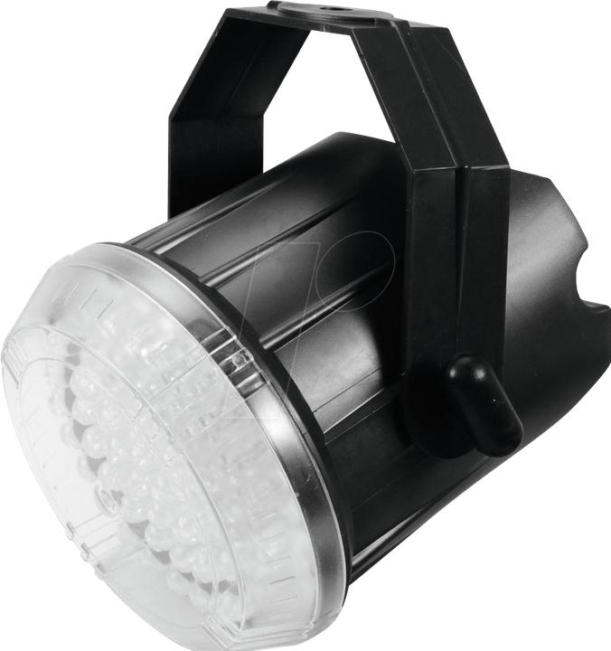 Produktbild Eurolite LED-Stroboskop LED Techno Stro (LED)