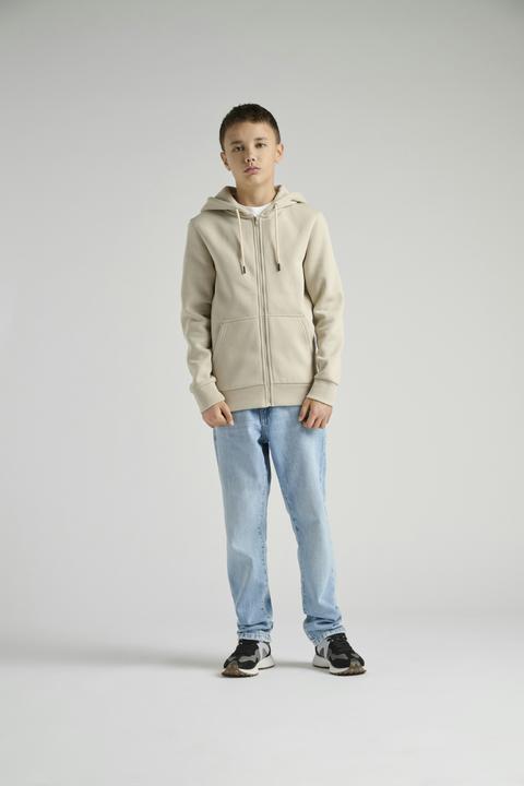 Produktbild Only & Sons Junior Osjceres Zip Thr. Hoodie Swt Noos (170)