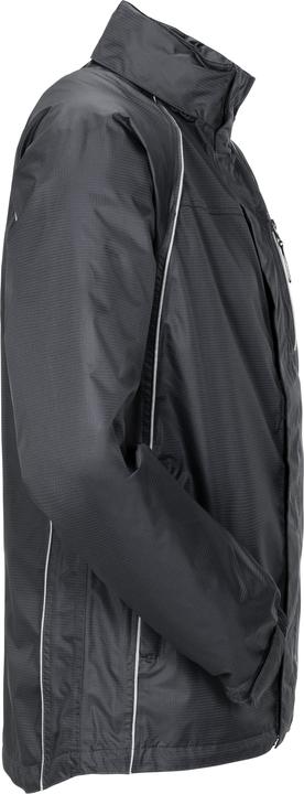 Actual product image Planam Monsoon jacket grey XL XXL (XXL)