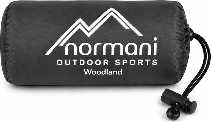 Produktbild Normani Moskitokopfnetz mit Stoffeinsatz