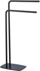 Immagine prodotto Wenko Porta asciugamani Iria nero