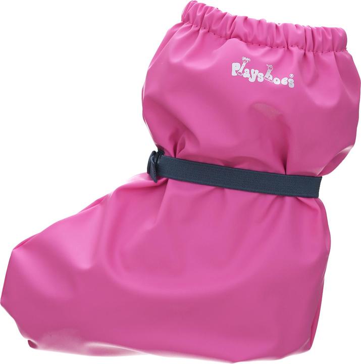 Actual product image Playshoes Rain socks with fleece lining (22)