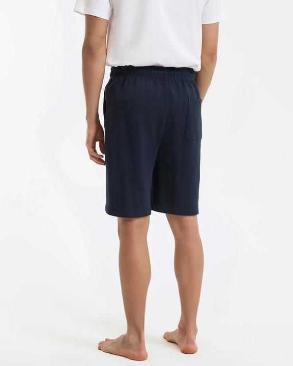 Produktbild La Redoute Collections Sweat-Bermudas (XL)