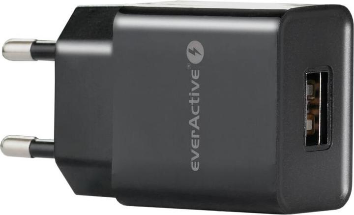 Produktbild Everactive Ladegerät SC-200B 1xUSB 2 4A (12 W)