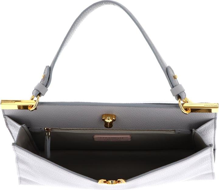Immagine prodotto Coccinelle Binxie Handbag Grained Leather