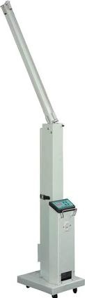 Actual product image Good Connections Good Connection UV-C disinfection station 60W with 2 tubes for 30 m² room area