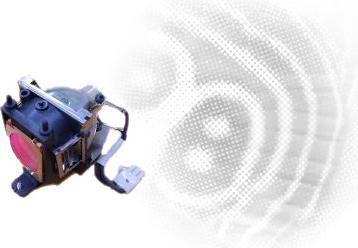 BenQ Lampe Projecteur CP220c