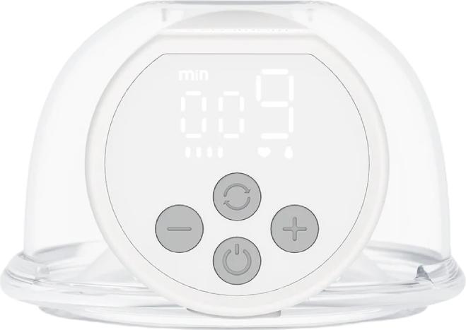 Produktbild Momcozy S12 Pro Double
