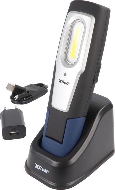 Actual product image XCell Worklight Base (600 lm)
