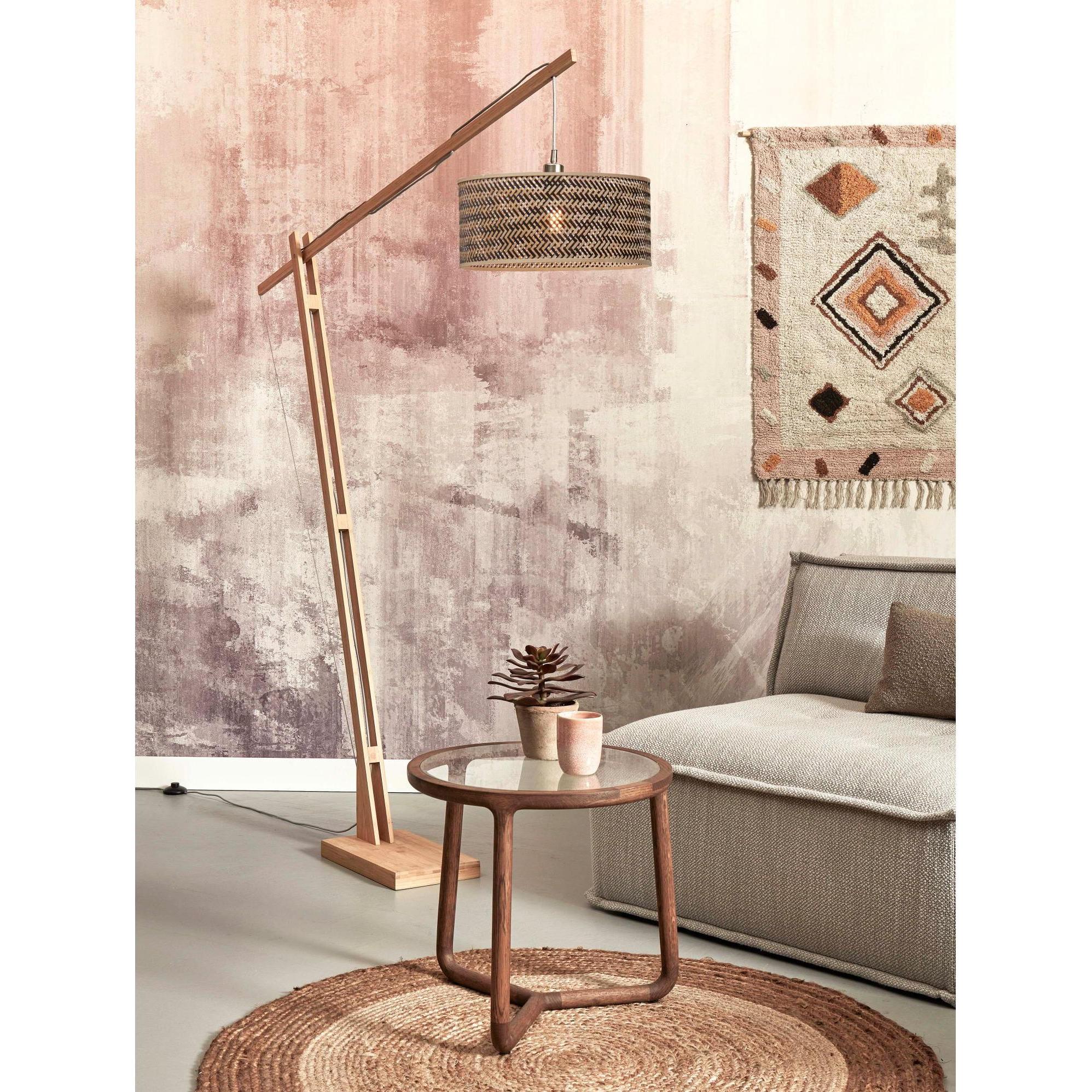 Thumbnail - Good&Mojo, Stehlampe, Stehleuchten (E27)