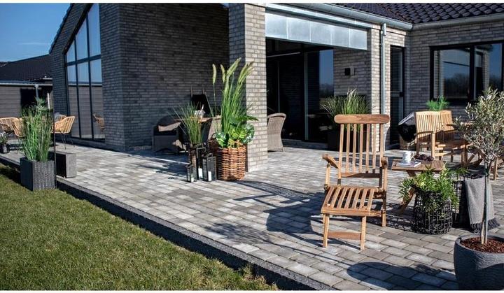 Actual product image House Nordic Arrecife (150 cm)