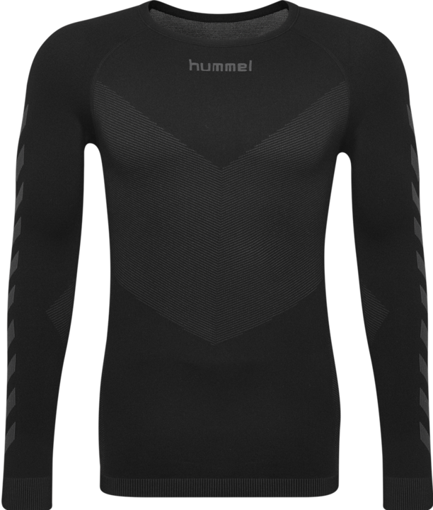 Produktbild hummel First Seamless Jersey LS (M, L)