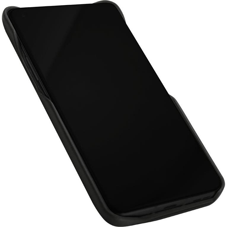 Thumbnail - Noreve Lederschutzhülle (OnePlus 10 Pro), Smartphone Hülle, Beige