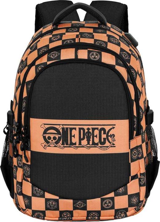 Produktbild Karactermania PLUS Running Backpack Chess (32 l)