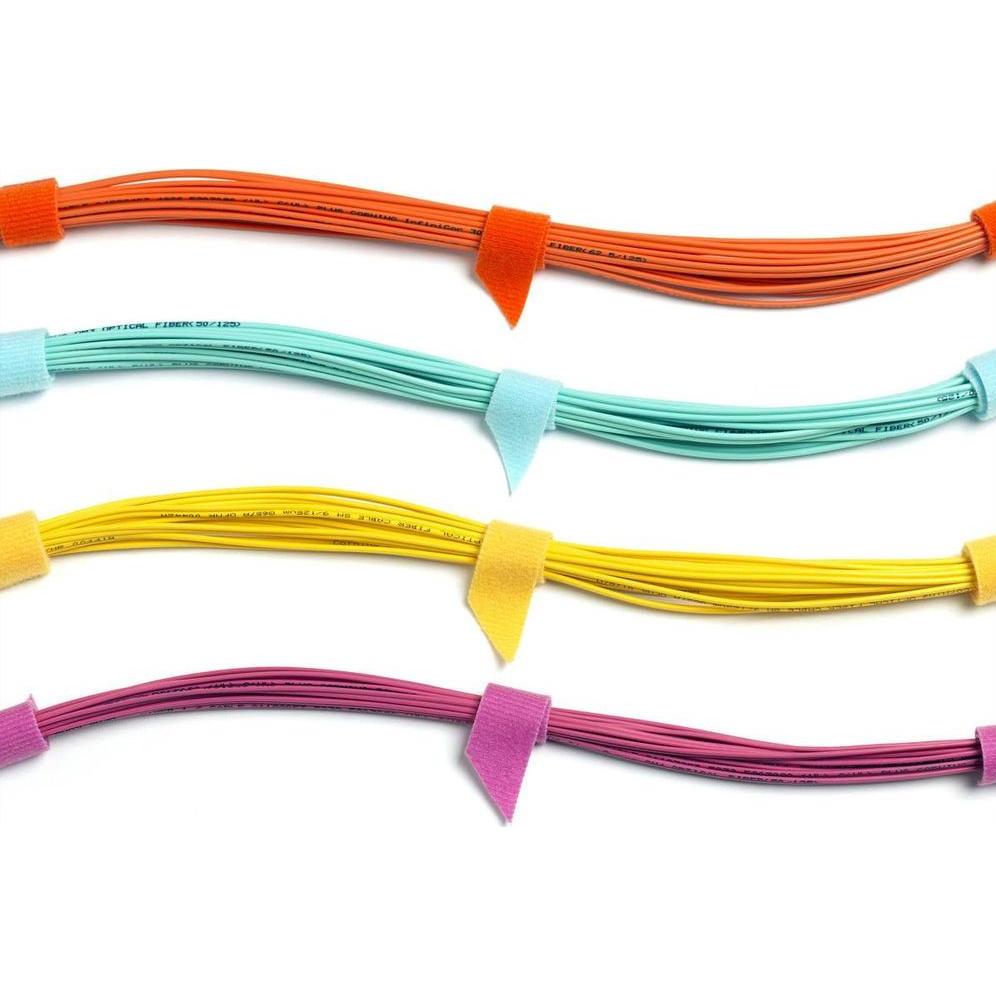 Thumbnail - Velcro brand, Kabelbinder, Professional Markenkabelbinder (Kunststoffkabelbinder, 150 mm, 100 Stk.)