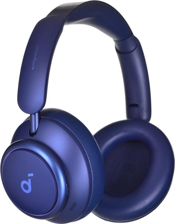 Produktbild soundcore Space Q45 (ANC, 65 h, Kabelgebunden, Kabellos)