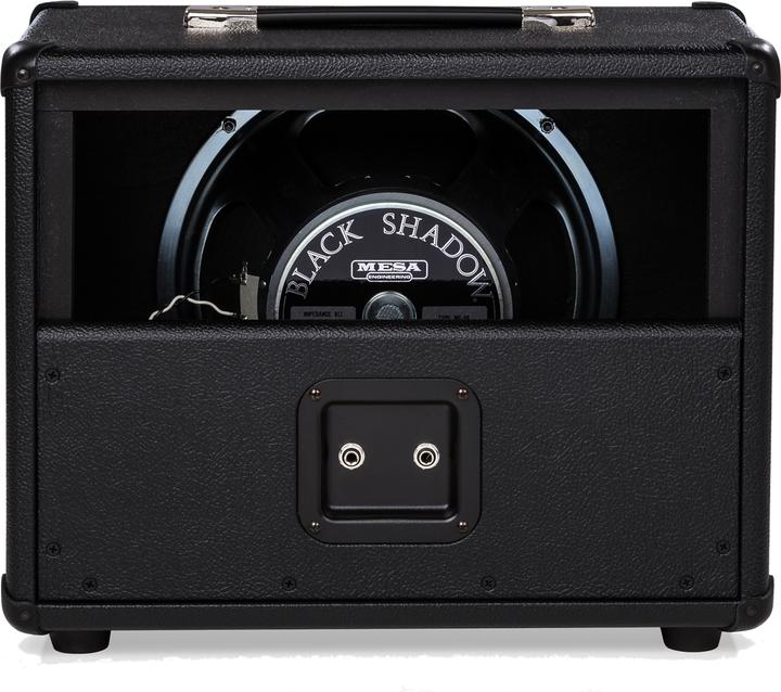Actual product image Mesa Boogie Fillmore 19 Cabinet (Guitar, 90 W)