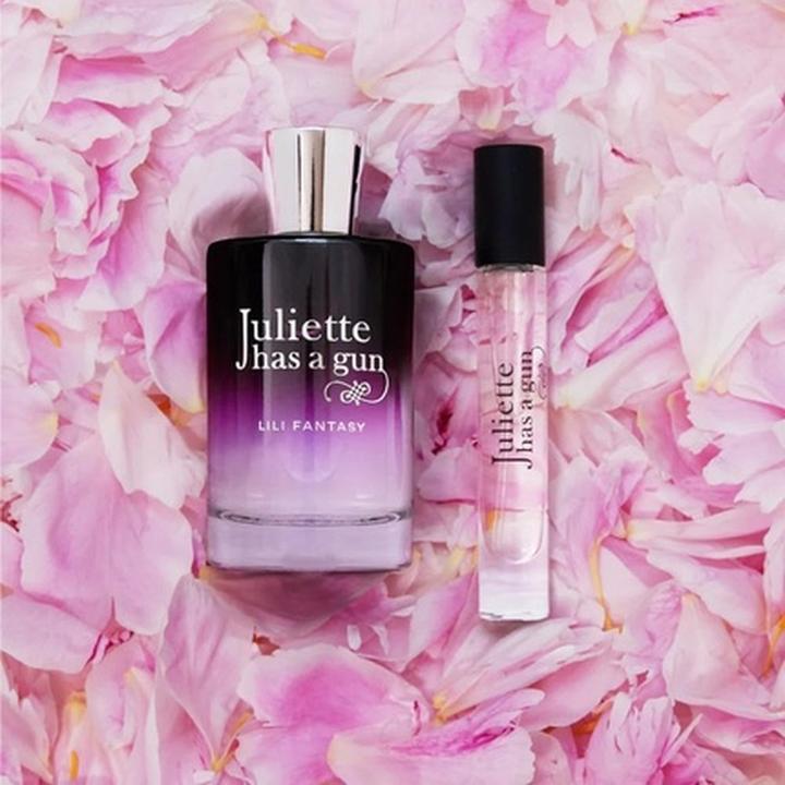 Actual product image Juliette Has a Gun Lili Fantasy (Eau de parfum, 50 ml)