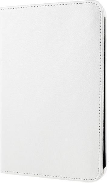 Image du produit MU Classic Housse rotative en cuir (iPad mini 6)