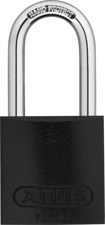 Immagine prodotto Abus 72/40HB40 nero