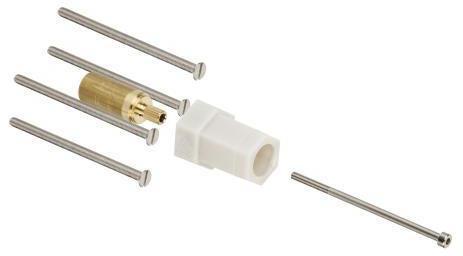 Actual product image hansgrohe HG Extension ECOSTAT