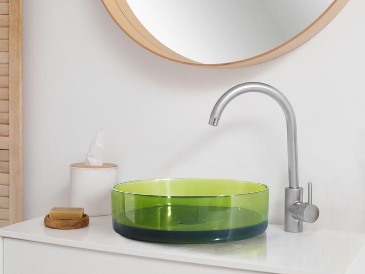 Actual product image Beliani Tolosa (360 mm, 360 mm)