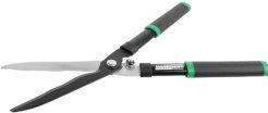 Actual product image Mannesmann Hedge trimmer