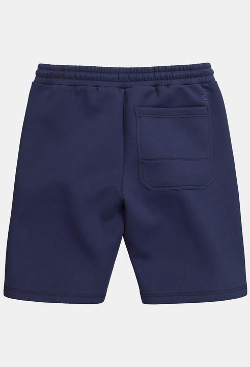 Image du produit Sthuge Bermuda en molleton Interlock, coupe plus large - jusqu'au 8 XL (L)
