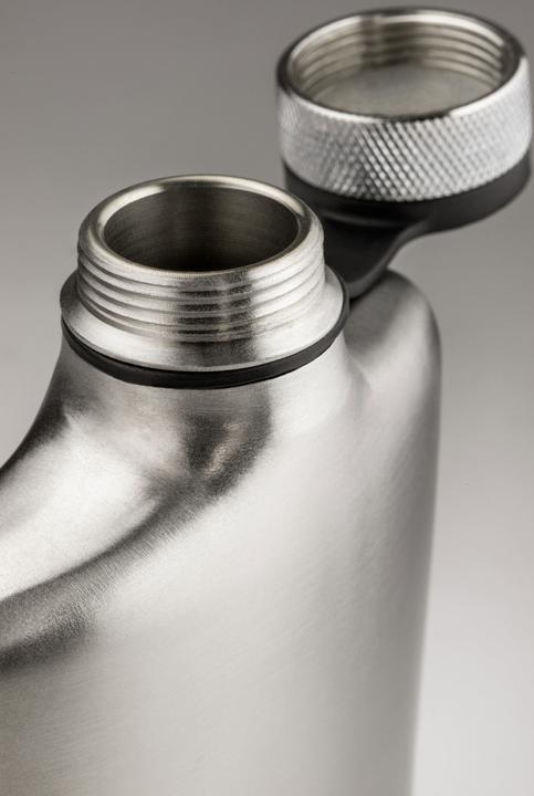 Immagine prodotto GSI Fiaschetta in acciaio inox (235 ml)