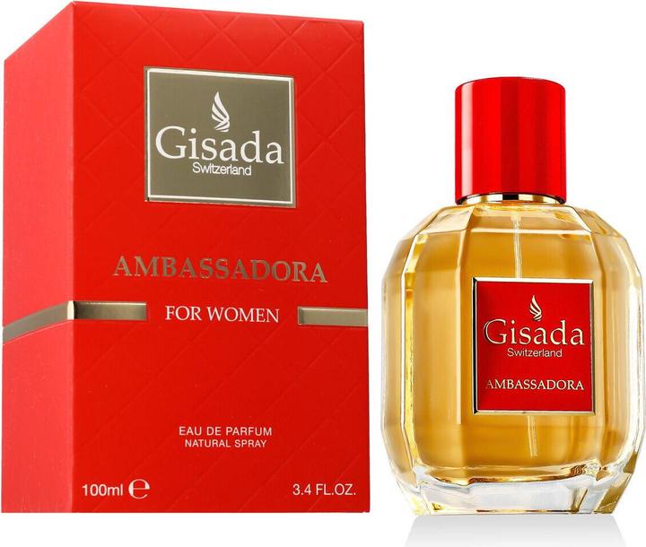 Produktbild Gisada Ambassadora (Eau de Parfum, 100 ml)