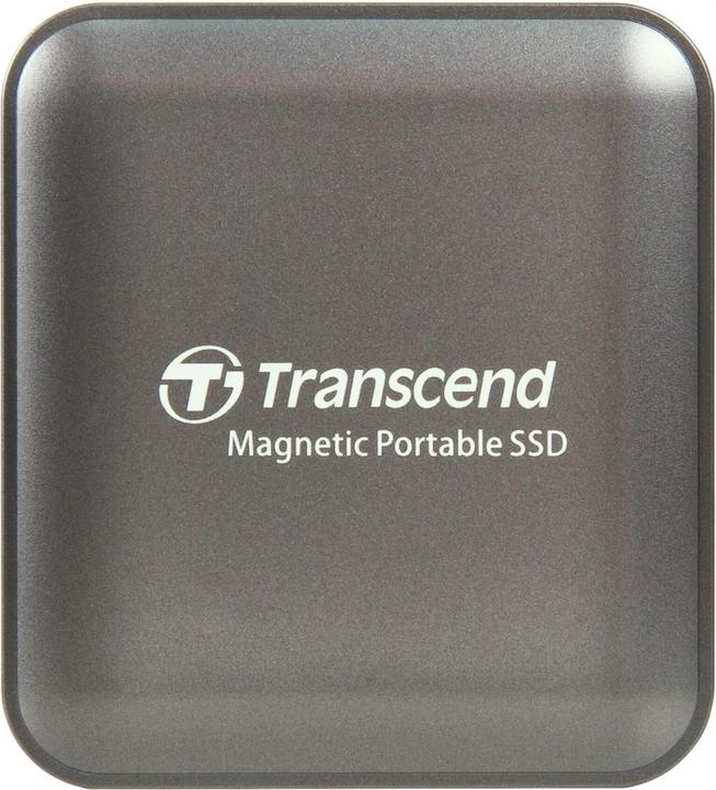 Transcend ESD420 (2 TB)