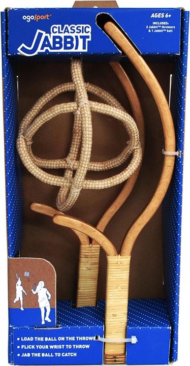 Produktbild Schildkröt Ogo Sport Classic Jabbit