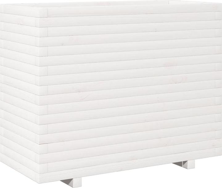 Produktbild vidaXL Pflanzkübel