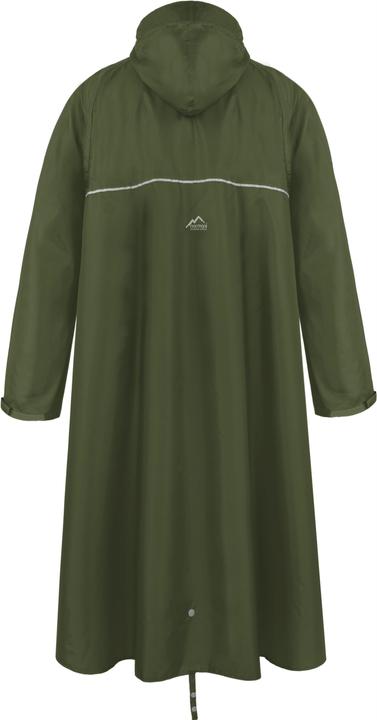 Produktbild Normani Regenponcho Quibdó (S, XXL, 3XL)