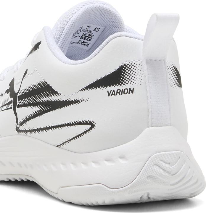 Produktbild Puma Varion II Jr (37)