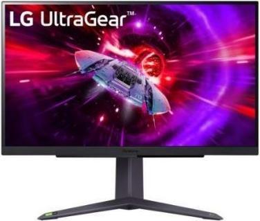Image du produit LG Gaming 32GR75Q-B.AEU (2560 x 1440 pixels, 31.50")