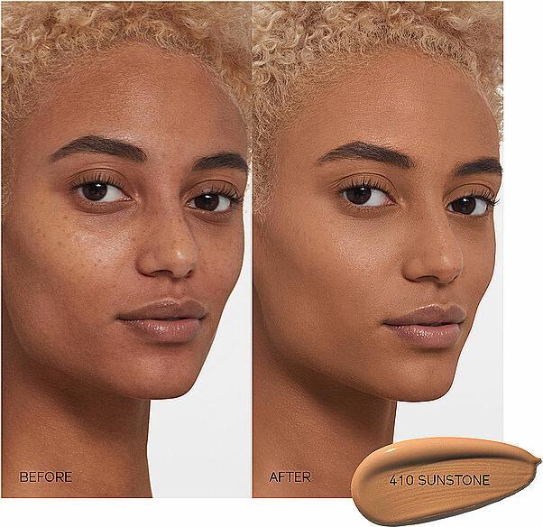 Immagine prodotto Shiseido Synchro Skin Self Refreshing Fond de Teint No 410 (410 Pietra del Sole)