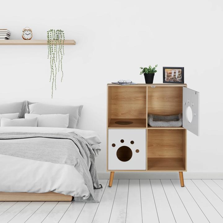 Actual product image Relaxdays Heavy duty shelving