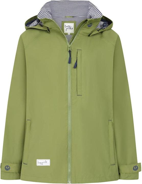 Produktbild Lazy Jacks Jacke wasserfest (40)
