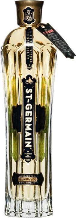 Produktbild St. Germain Délice de sureau (1 x 70 cl)