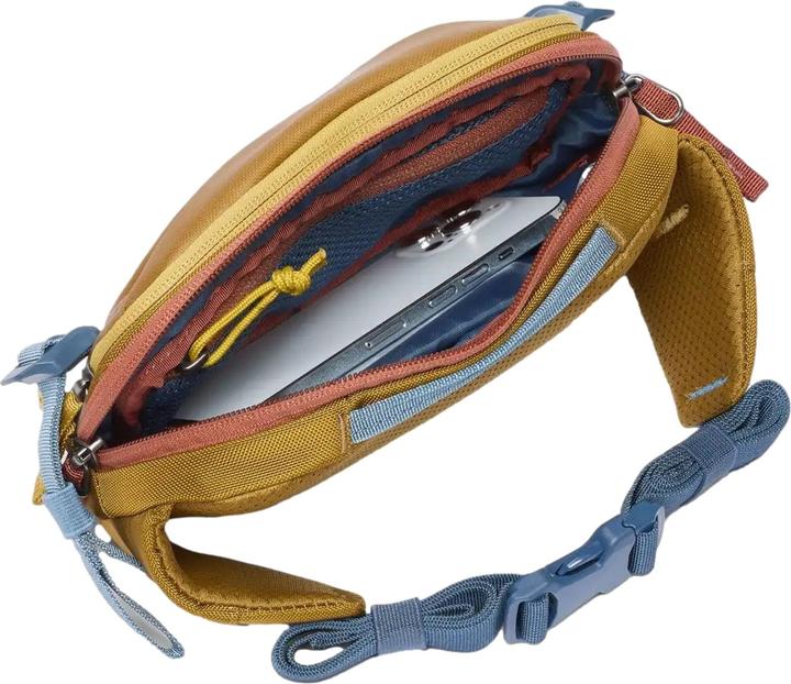 Produktbild Cotopaxi Allpa X 1.5L Hip Pack - Hüfttasche