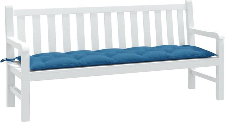 Blu melange