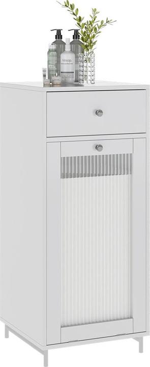 Produktbild Vicco Malte (40 x 40 x 96 cm)