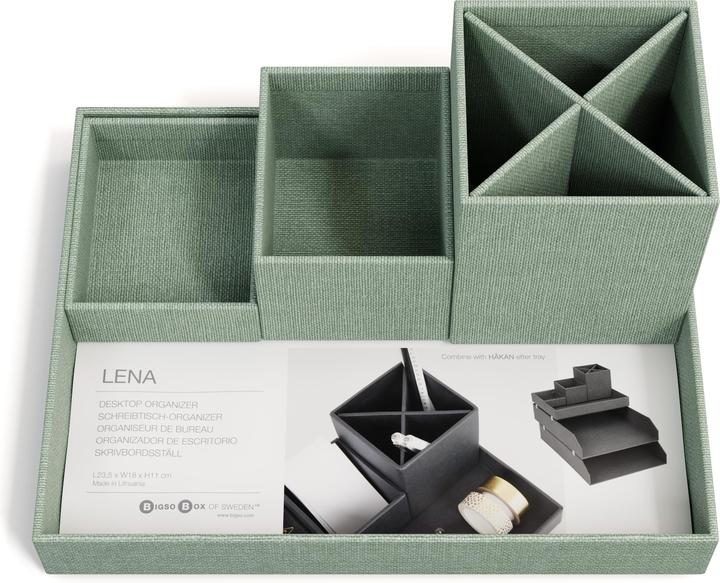 Image du produit Bigso Lena