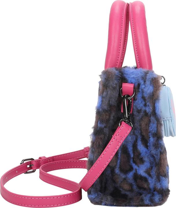 Immagine prodotto Buffalo Boxy33 Mini Borsa a mano 18 cm