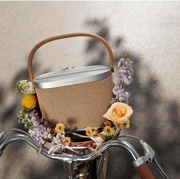 Productafbeelding B&O Beosound A5 Nordic Weave (12 h)