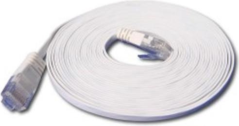 Image du produit Wirewin Câble réseau (UTP, CAT6, 0.15 m)